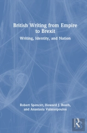 British Writing From Empire To Brexit