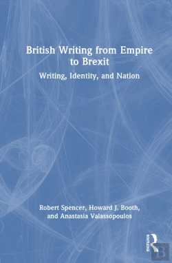 Bertrand.pt - British Writing From Empire To Brexit