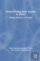 British Writing From Empire To Brexit