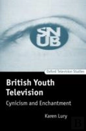 British Youth Television