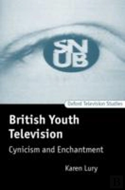 Bertrand.pt - British Youth Television