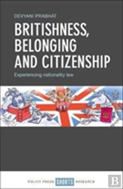 Bertrand.pt - Britishness, Belonging And Citizenship