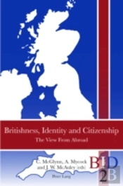Britishness, Identity And Citizenship