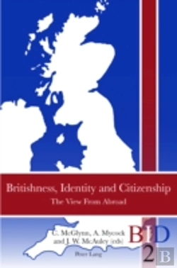 Bertrand.pt - Britishness, Identity And Citizenship