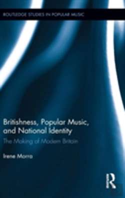 Bertrand.pt - Britishness, Popular Music, And National Identity