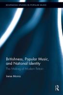 Britishness, Popular Music, And National Identity
