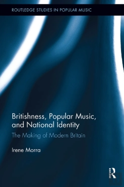 Bertrand.pt - Britishness, Popular Music, And National Identity