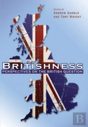 Britishness