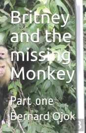 Britney And The Missing Monkey