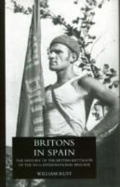 BRITONS IN SPAIN THE HISTORY OF THE BRIT