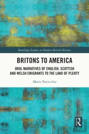 Britons To America