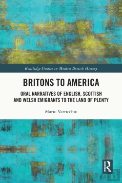 Bertrand.pt - Britons To America