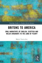 Britons To America