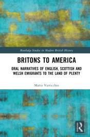 Britons To America