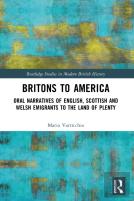 Britons To America