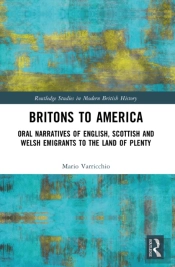 Britons To America