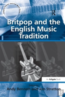 Bertrand.pt - Britpop And The English Music Tradition