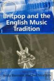 Britpop And The English Music Tradition