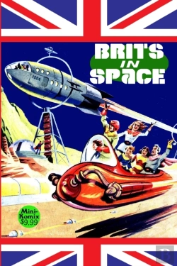 Bertrand.pt - Brits In Space