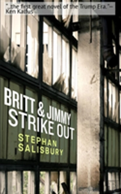 Bertrand.pt - Britt & Jimmy Strike Out