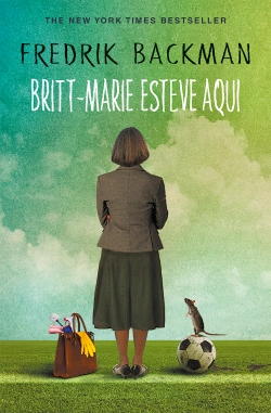 Bertrand.pt - Britt-Marie esteve aqui