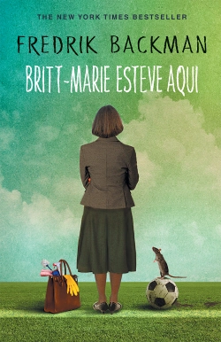 Bertrand.pt - Britt-Marie esteve aqui