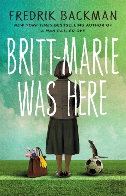Bertrand.pt - Britt-Marie Was Here