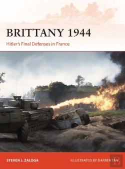 Bertrand.pt - Brittany 1944