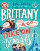 Brittany & Co. Take On Paris