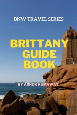 Bertrand.pt - Brittany Guide Book