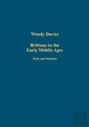 Brittany In The Early Middle Ages