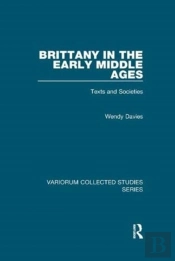Brittany In The Early Middle Ages