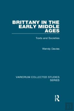 Bertrand.pt - Brittany In The Early Middle Ages