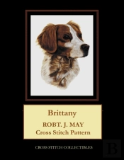 Brittany: Robt. J. May Cross Stitch Patt
