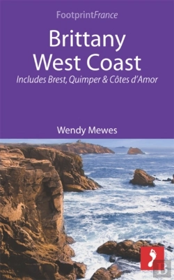 Bertrand.pt - Brittany West Coast