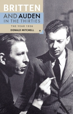 Bertrand.pt - Britten And Auden In The Thirties: The Year 1936