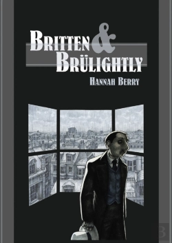 Bertrand.pt - Britten And Brulightly