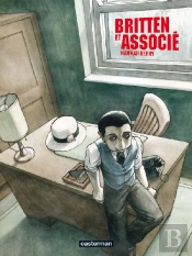 Britten Et Associé