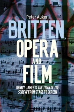 Bertrand.pt - Britten, Opera And Film