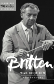 Britten: War Requiem
