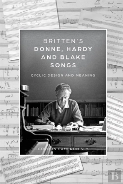 Bertrand.pt - Brittenâ€™S Donne, Hardy And Blake Songs