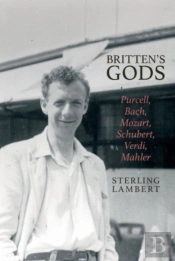 Britten'S Gods