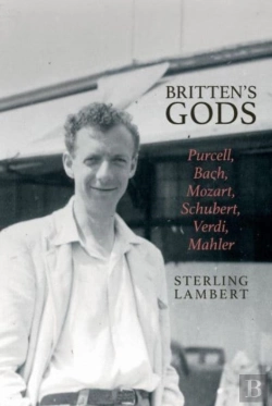 Bertrand.pt - Britten'S Gods