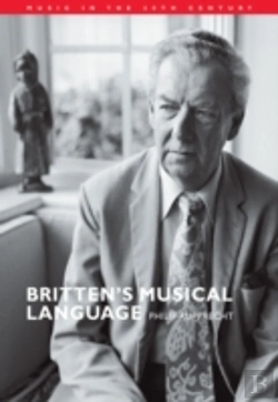 Bertrand.pt - Britten'S Musical Language