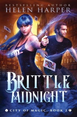 Bertrand.pt - Brittle Midnight