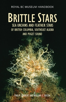 Bertrand.pt - Brittle Stars, Sea Urchins And Feather Stars Of British Columbia, Southeast Alaska And Puget Sound
