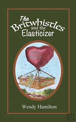 Bertrand.pt - Britwhistles And The Elastersizer