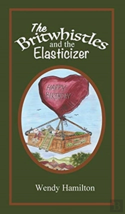 Bertrand.pt - Britwhistles And The Elastersizer