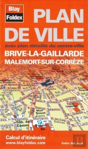 Brive-La-Gaillarde