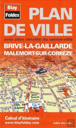 Bertrand.pt - Brive-La-Gaillarde